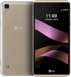 Замена дисплея на телефоне LG X style в Омске